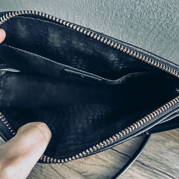 Small Kate Spade Satchel - Picture 2 of 2